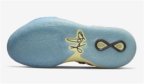 nike xdr outsoles